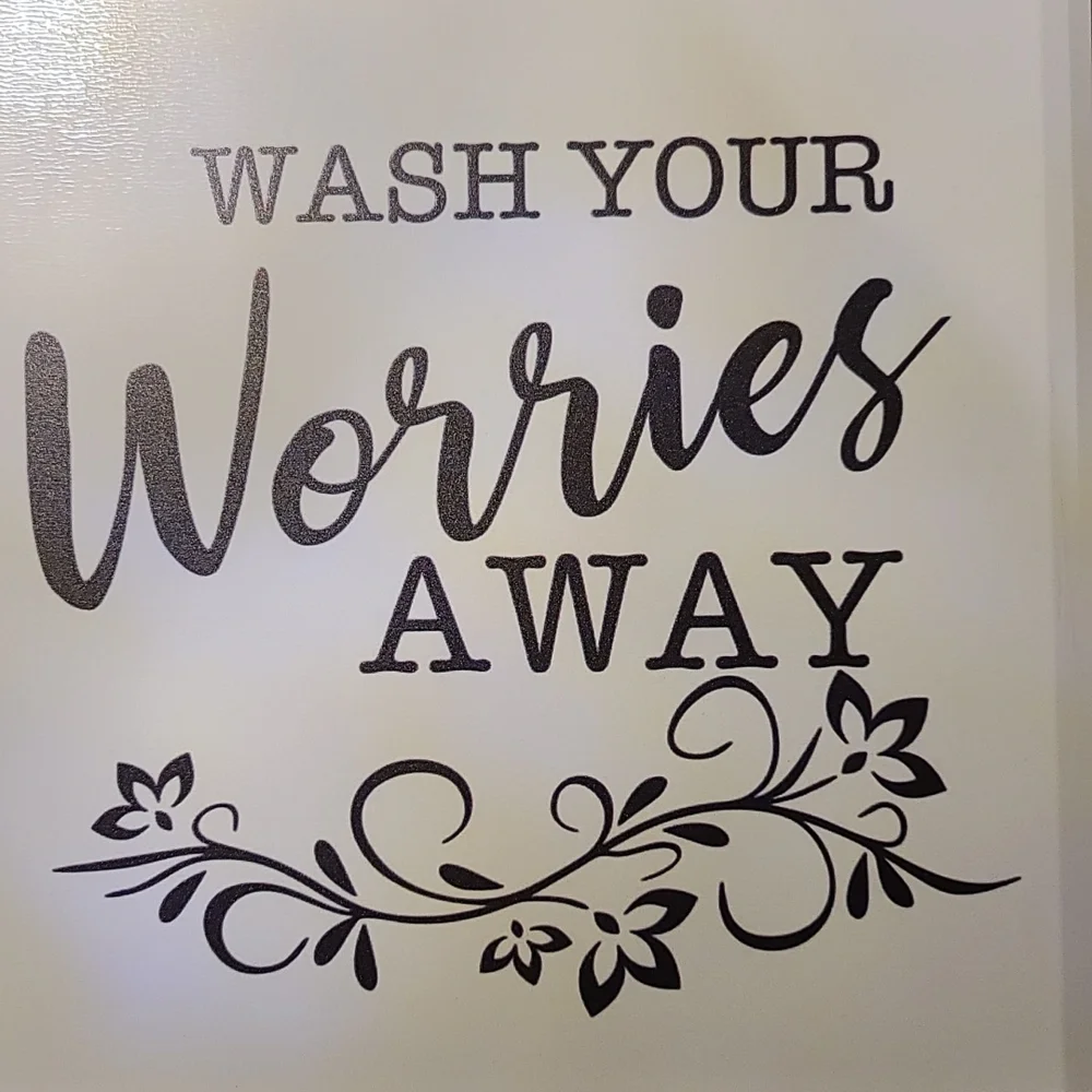 Wood picture